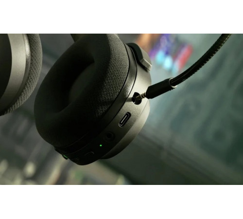 Наушники RAZER Barracuda X 2022 (черный)