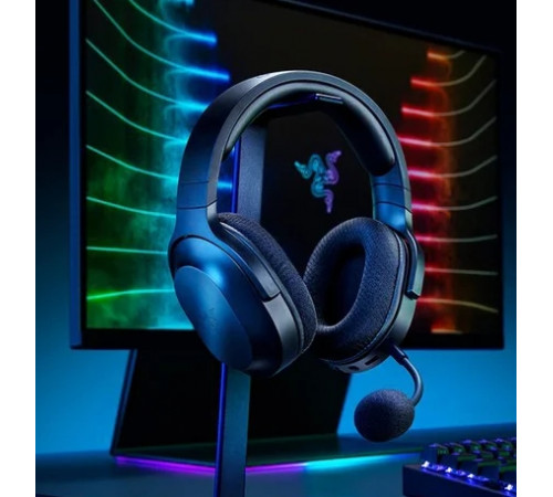 Наушники RAZER Barracuda X 2022 (черный)