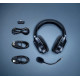 Наушники RAZER Barracuda X 2022 (черный)