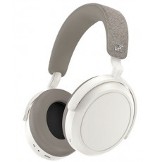 Наушники Sennheiser Momentum 4 Wireless (белый)
