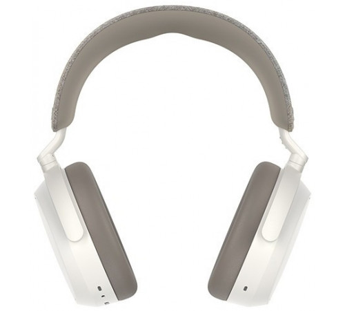 Наушники Sennheiser Momentum 4 Wireless (белый)