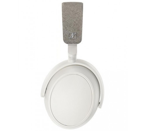 Наушники Sennheiser Momentum 4 Wireless (белый)