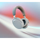 Наушники Sennheiser Momentum 4 Wireless (белый)