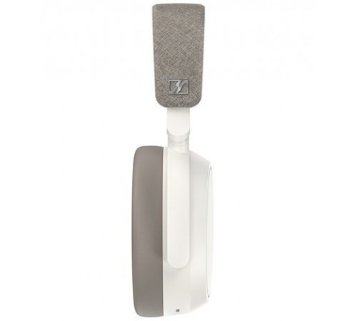 Наушники Sennheiser Momentum 4 Wireless (белый)