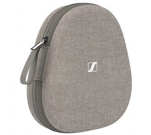 Наушники Sennheiser Momentum 4 Wireless (белый)