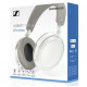 Наушники Sennheiser Momentum 4 Wireless (белый)