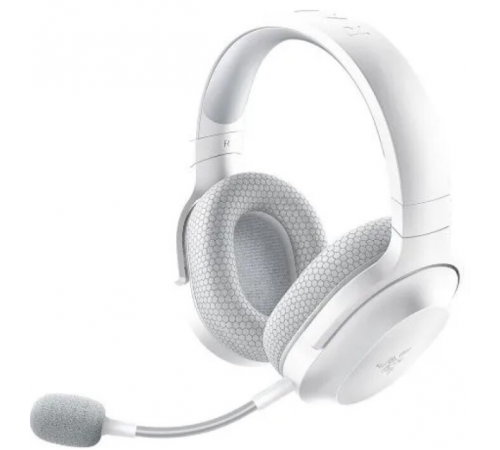 Наушники RAZER Barracuda X 2022 (белый)