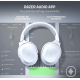 Наушники RAZER Barracuda X 2022 (белый)