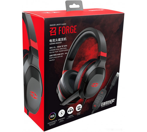 Наушники Takstar Forge