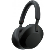 Наушники Sony WH-1000XM5 (черный)