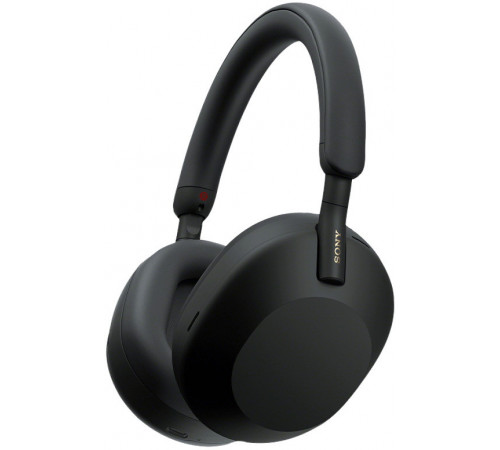 Наушники Sony WH-1000XM5 (черный)