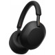 Наушники Sony WH-1000XM5 (черный)