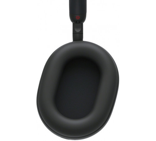 Наушники Sony WH-1000XM5 (черный)