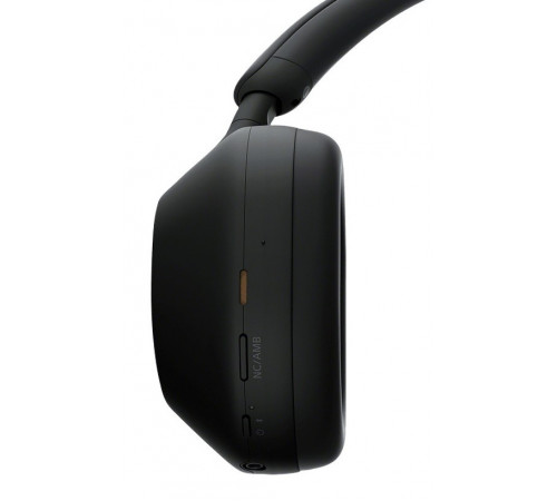Наушники Sony WH-1000XM5 (черный)