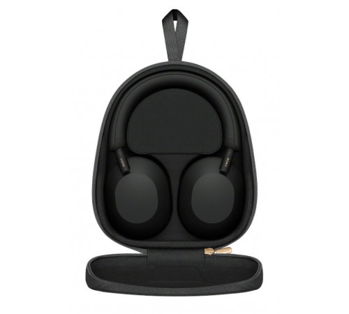 Наушники Sony WH-1000XM5 (черный)