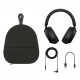 Наушники Sony WH-1000XM5 (черный)
