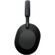 Наушники Sony WH-1000XM5 (черный)