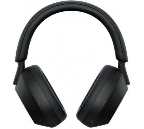 Наушники Sony WH-1000XM5 (черный)