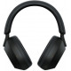 Наушники Sony WH-1000XM5 (черный)