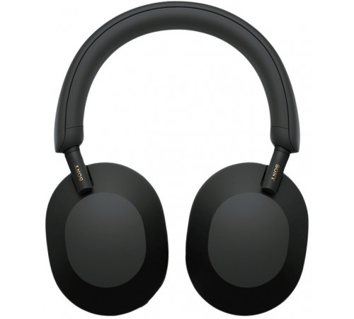 Наушники Sony WH-1000XM5 (черный)