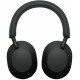 Наушники Sony WH-1000XM5 (черный)