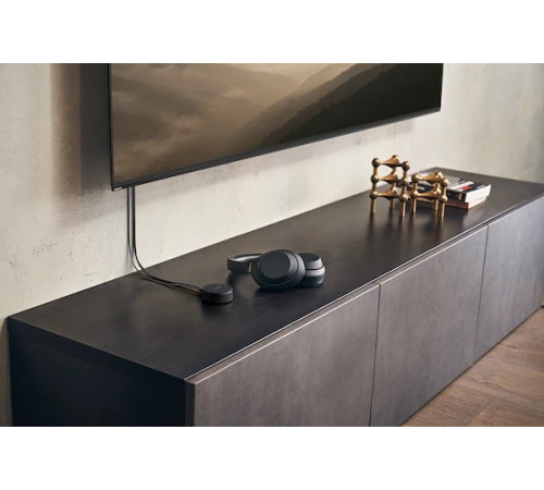 Наушники Sony WH-1000XM5 (черный)