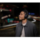 Наушники Sony WH-1000XM5 (черный)