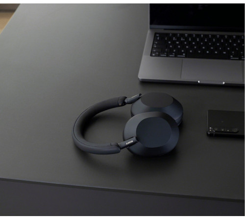 Наушники Sony WH-1000XM5 (черный)
