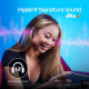 Наушники HyperX Cloud Mix Buds