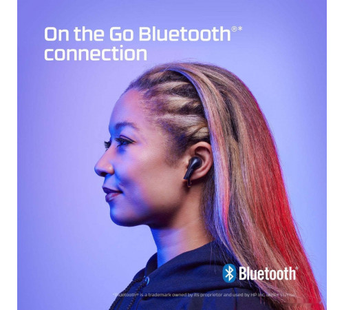 Наушники HyperX Cloud Mix Buds