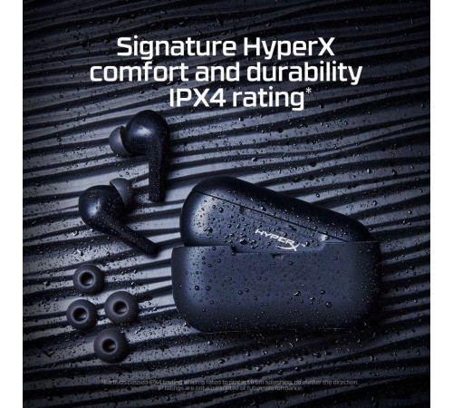 Наушники HyperX Cloud Mix Buds