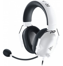 Наушники RAZER BlackShark V2 X (белый)