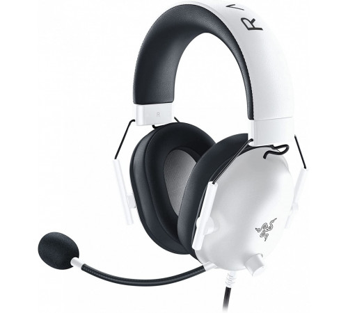 Наушники RAZER BlackShark V2 X (белый)