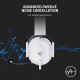 Наушники RAZER BlackShark V2 X (белый)