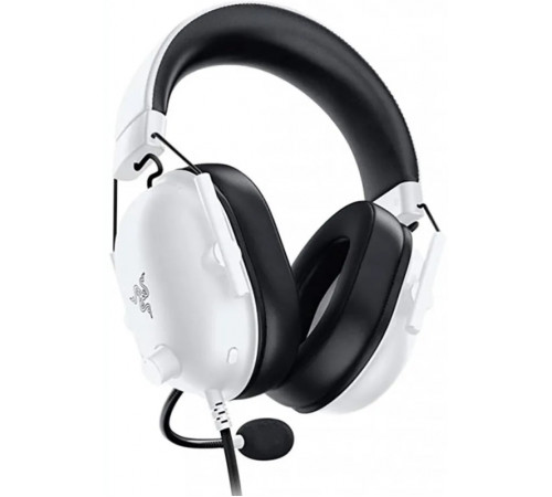 Наушники RAZER BlackShark V2 X (белый)