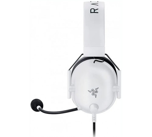 Наушники RAZER BlackShark V2 X (белый)