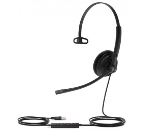 Наушники Yealink UH34 Dual UC