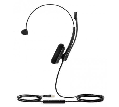 Наушники Yealink UH34 Dual UC