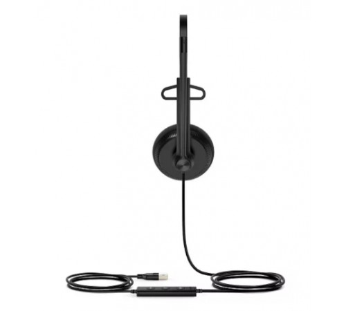 Наушники Yealink UH34 Dual UC
