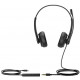 Наушники Yealink UH34 Dual UC