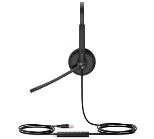 Наушники Yealink UH34 Dual UC