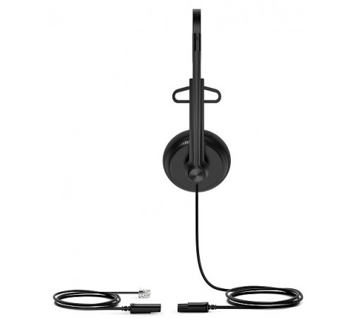 Наушники Yealink YHS34 Lite Mono