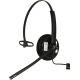 Наушники Yealink YHS34 Lite Mono