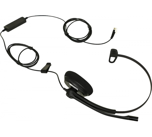 Наушники Yealink YHS34 Lite Mono