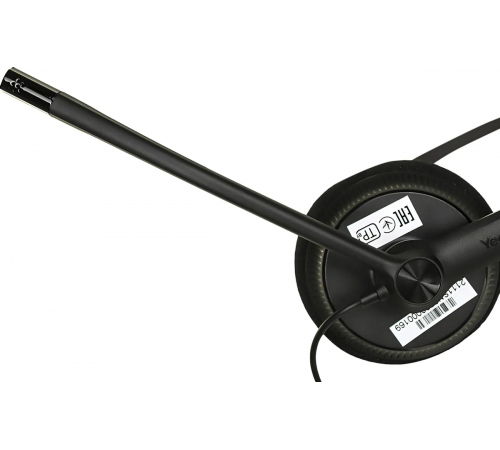 Наушники Yealink YHS34 Lite Mono