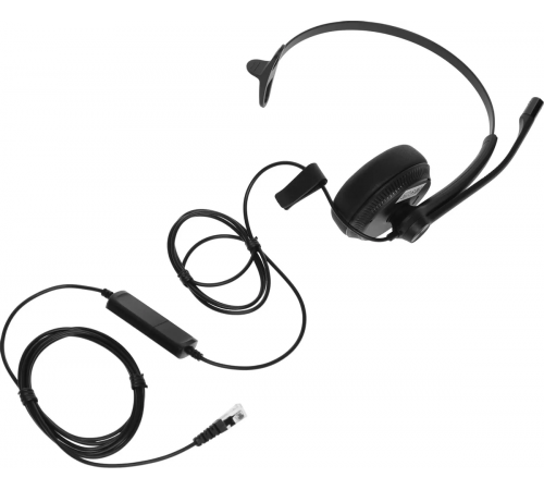 Наушники Yealink YHS34 Mono