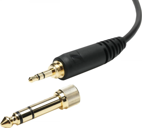 Наушники Sennheiser HD 400 Pro