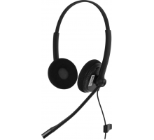 Наушники Yealink UH34 Lite Dual UC