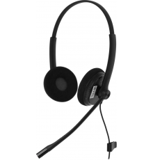 Наушники Yealink UH34 Lite Dual UC