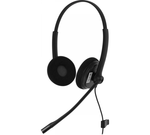 Наушники Yealink UH34 Lite Dual UC